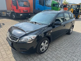 Kia Ceed 1.6i* 125кс* Клима* Германия, снимка 1