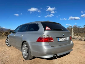 BMW 530, снимка 2