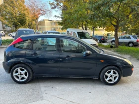 Ford Focus Focus, снимка 4