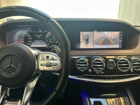 Mercedes-Benz S 63 AMG 4MATIC+ , снимка 9