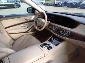 Mercedes-Benz S 400 LONG 4Matic S63 Optic, снимка 7