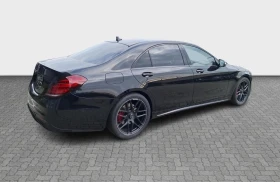 Mercedes-Benz S 400 LONG 4Matic S63 Optic, снимка 3