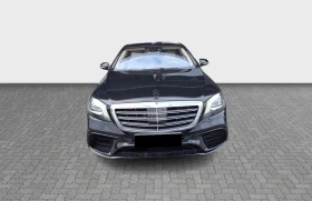 Mercedes-Benz S 400 LONG 4Matic S63 Optic, снимка 5