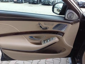 Mercedes-Benz S 400 LONG 4Matic S63 Optic, снимка 10