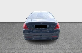 Mercedes-Benz S 400 LONG 4Matic S63 Optic, снимка 4