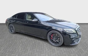 Mercedes-Benz S 400 LONG 4Matic S63 Optic, снимка 1