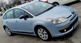 Citroen C4, снимка 4