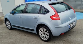 Citroen C4, снимка 7