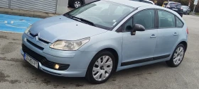 Citroen C4, снимка 6