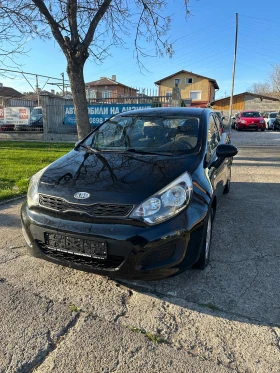 Kia Rio 1.2 BENZIN AUSTRIA 1