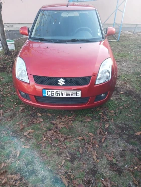 Обява за продажба на Suzuki Swift 1.3 ~5 350 лв. - изображение 1