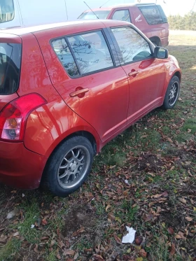 Обява за продажба на Suzuki Swift 1.3 ~5 350 лв. - изображение 3