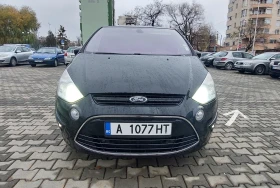 Ford S-Max 2.0 tdci Titanium, снимка 3