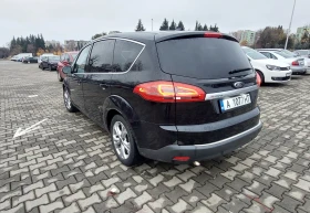 Ford S-Max 2.0 tdci Titanium, снимка 5