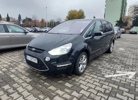 Ford S-Max 2.0 tdci Titanium, снимка 4