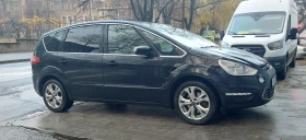 Ford S-Max 2.0 tdci Titanium, снимка 1