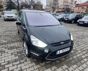 Ford S-Max 2.0 tdci Titanium, снимка 8