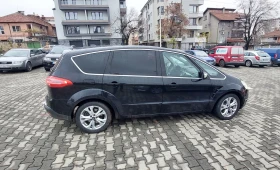 Ford S-Max 2.0 tdci Titanium, снимка 7