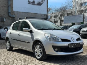 Renault Clio 1.2БЕНЗИН 71000км, снимка 2