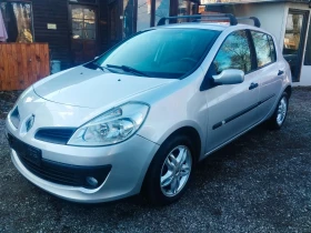 Renault Clio 1.2БЕНЗИН 71000км, снимка 2