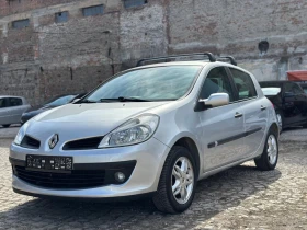 Renault Clio 1.2БЕНЗИН 71000км 1