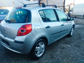 Renault Clio 1.2БЕНЗИН 71000км, снимка 6