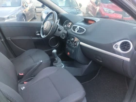 Renault Clio 1.2БЕНЗИН 71000км, снимка 10