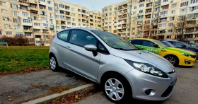 Ford Fiesta 1.25 MK-7 16V, снимка 3