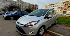 Ford Fiesta 1.25 MK-7 16V, снимка 1