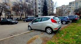 Ford Fiesta 1.25 MK-7 16V, снимка 4