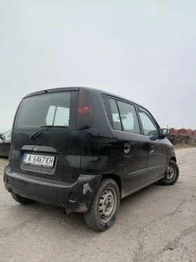 Hyundai Atos 1.0, снимка 3