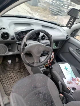 Hyundai Atos 1.0, снимка 9