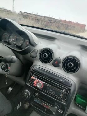 Hyundai Atos 1.0, снимка 7