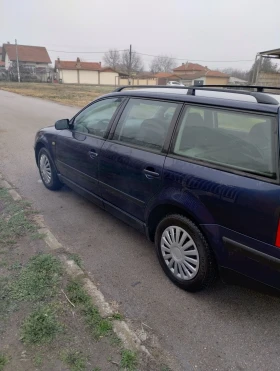 VW Passat 1, 9-110кс, снимка 5