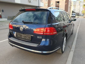 VW Passat 2.0 TDI АВТОМАТИК DSG - 6ск. КАМЕРА ПАНОРАМА, снимка 3