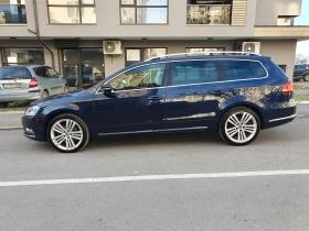 VW Passat 2.0 TDI АВТОМАТИК DSG - 6ск. КАМЕРА ПАНОРАМА, снимка 6