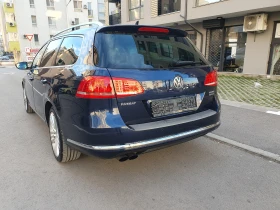 VW Passat 2.0 TDI АВТОМАТИК DSG - 6ск. КАМЕРА ПАНОРАМА, снимка 2