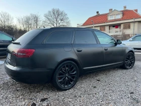 Audi A6 3.0TDI FACE, снимка 4