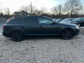 Audi A6 3.0TDI FACE, снимка 7