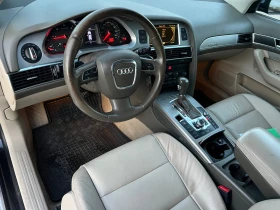 Audi A6 3.0TDI FACE, снимка 9