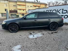 Audi A6 3.0TDI FACE, снимка 8