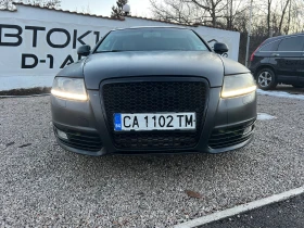 Audi A6 3.0TDI FACE, снимка 2