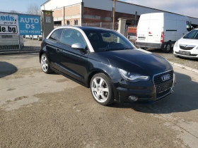     Audi A1 NAVI-AUTOMAT-EURO-5B