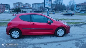 Peugeot 207, снимка 11