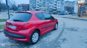 Peugeot 207, снимка 9