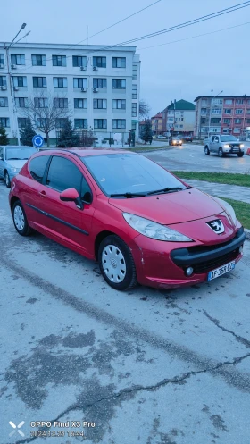 Peugeot 207, снимка 1