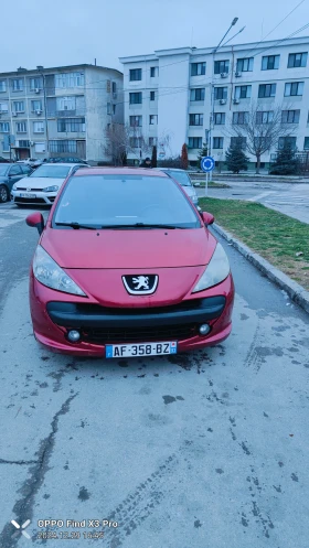 Peugeot 207, снимка 4