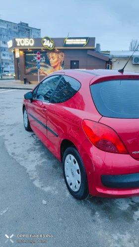 Peugeot 207, снимка 8