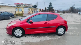 Peugeot 207, снимка 3