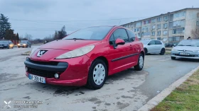 Peugeot 207, снимка 10